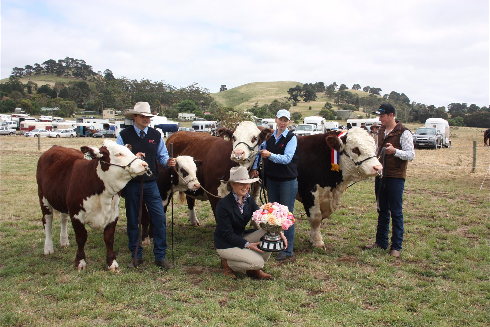 Framlingham VIC Accommodation ACT