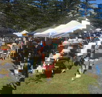 Palm Beach Market - Accommodation ACT