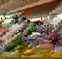 Rapid Creek Markets - Accommodation ACT