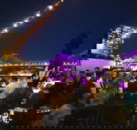 Riverside Live - Accommodation ACT