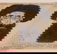 Robert MacPherson Boss Drovers - Accommodation ACT