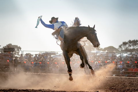 Rodeo By The Sea - Streaky Bay - Accommodation ACT 0