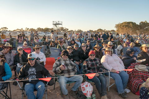 Rodeo By The Sea - Streaky Bay - Accommodation ACT 1