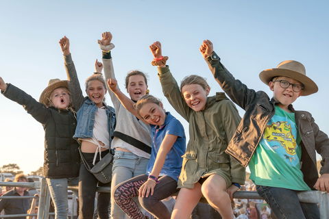 Rodeo By The Sea - Streaky Bay - Accommodation ACT 2