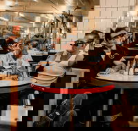 Shannons Rockabilly Classic Car  Bike Show - Accommodation ACT