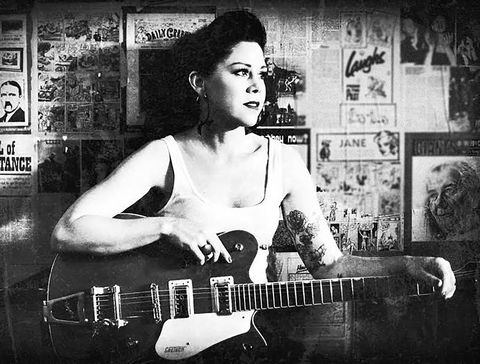 Shannons Rockabilly Classic Car & Bike Show - Accommodation ACT 1