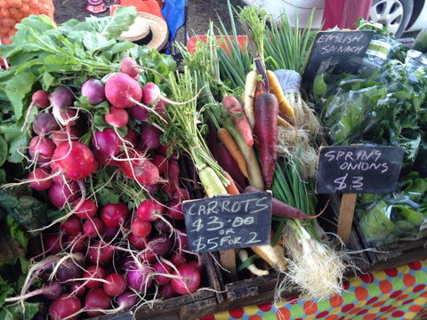 South Geelong Farmers Market - Accommodation ACT 0