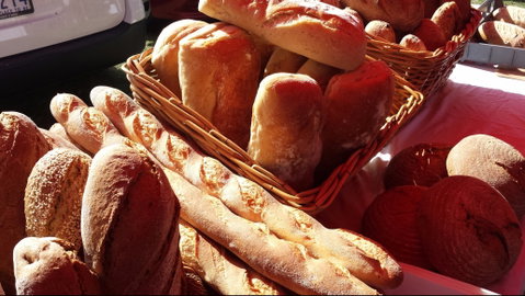 South Geelong Farmers Market - Accommodation ACT 2