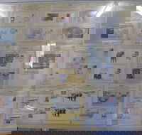 Stamp Coin and Collectables Fair September - Accommodation ACT