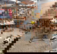 Sunday Salon - Art Sessions - Accommodation ACT