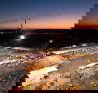 The 2020 Virtual Mount Isa Mines Rodeo - Accommodation ACT