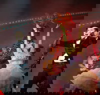 The World of Musicals - Accommodation ACT