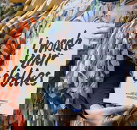 The Slow Fashion Market - Accommodation ACT