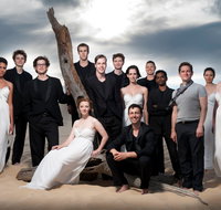 The Australian Voices in Concert