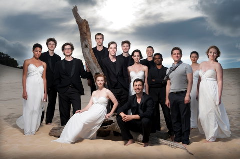 The Australian Voices In Concert - Accommodation ACT 0