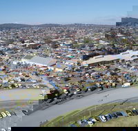 Wagga Swap Meet run by  Classic and Historic Automobile Club of Australia - Wagga Wagga Region - Accommodation ACT