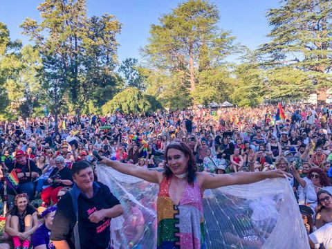 Wagga Wagga Mardi Gras Festival - Accommodation ACT 1
