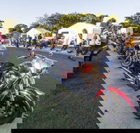 Wauchope MotoFest - Accommodation ACT