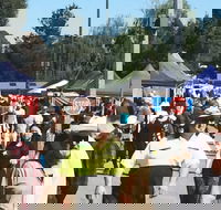 Whittlesea Monday Market - Accommodation ACT