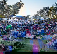 Yass Community Christmas Carols - Accommodation ACT