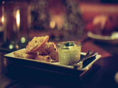 A Taste Of The Mediterranean Cooking Class - Accommodation ACT 0