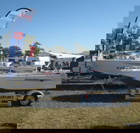 Mid North Coast Caravan Camping 4WD Fish and Boat Show - Accommodation ACT