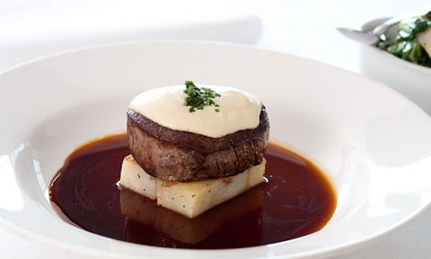 ROCKET Restaurant - Accommodation ACT 4