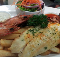 Nunzio's Pizza and Pasta Family Restaurant - Accommodation ACT