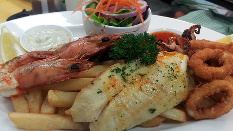 Nunzio's Pizza And Pasta Family Restaurant - Accommodation ACT 0