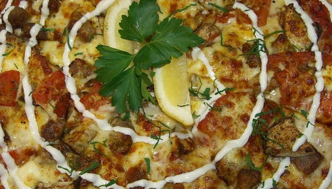 Nunzio's Pizza And Pasta Family Restaurant - Accommodation ACT 3