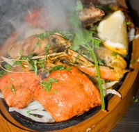 Kashi Indian Restaurant - Accommodation ACT