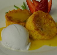 Harvest Vegetarian Restaurant - Accommodation ACT