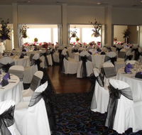 Eling Forest Winery Restaurant - Accommodation ACT
