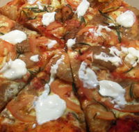 Chianti's Woodfire Pizza Restaurant - Accommodation ACT