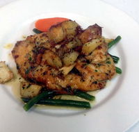 Burattinis - Accommodation ACT