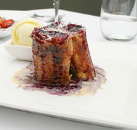 Al Martino's Italian Restaurant  Pizzeria - Accommodation ACT