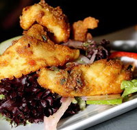 Restaurant 22 - Accommodation ACT