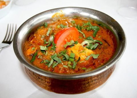 Zaika Indian Restaurant - Accommodation ACT 2