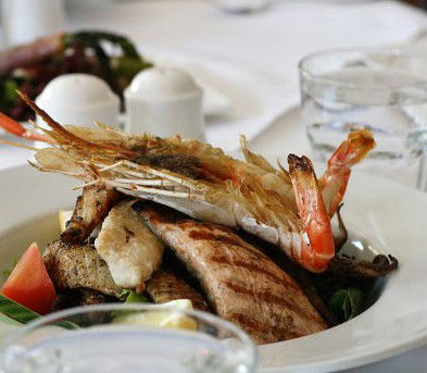Sabatini's Restaurant - Accommodation ACT 1