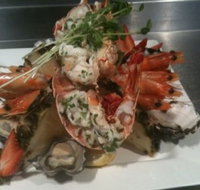 Mike's Grill  Bar - Accommodation ACT