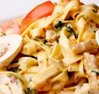 Sittano's Bar  Restaurant - Accommodation ACT