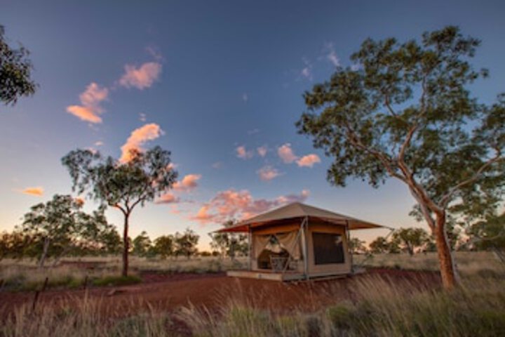 Innawanga WA Accommodation ACT
