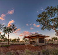 Karijini Eco Retreat - Accommodation ACT