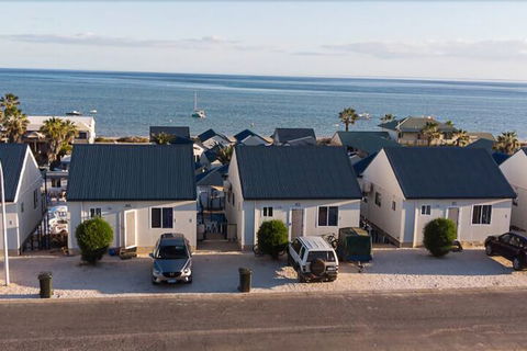 Oceanside Village - Accommodation ACT 4
