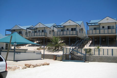 Oceanside Village - Accommodation ACT 5