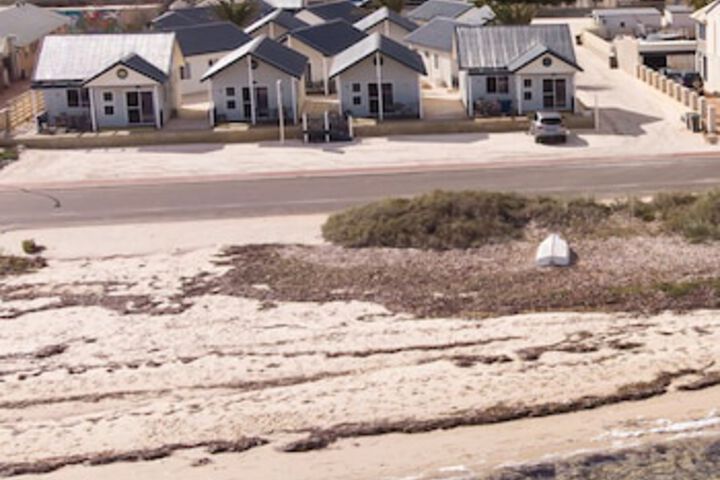 Accommodation ACT