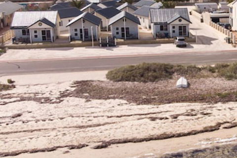 Oceanside Village - Accommodation ACT 0