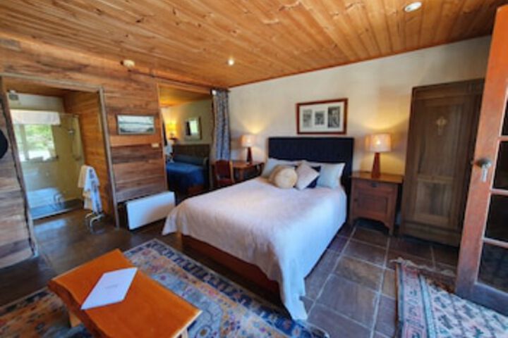 Northdown TAS Accommodation ACT