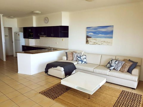 Whale Watch Ocean Beach Resort - Accommodation ACT 1