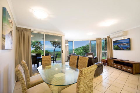 Whale Watch Ocean Beach Resort - Accommodation ACT 4